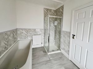 Bathroom - click for photo gallery